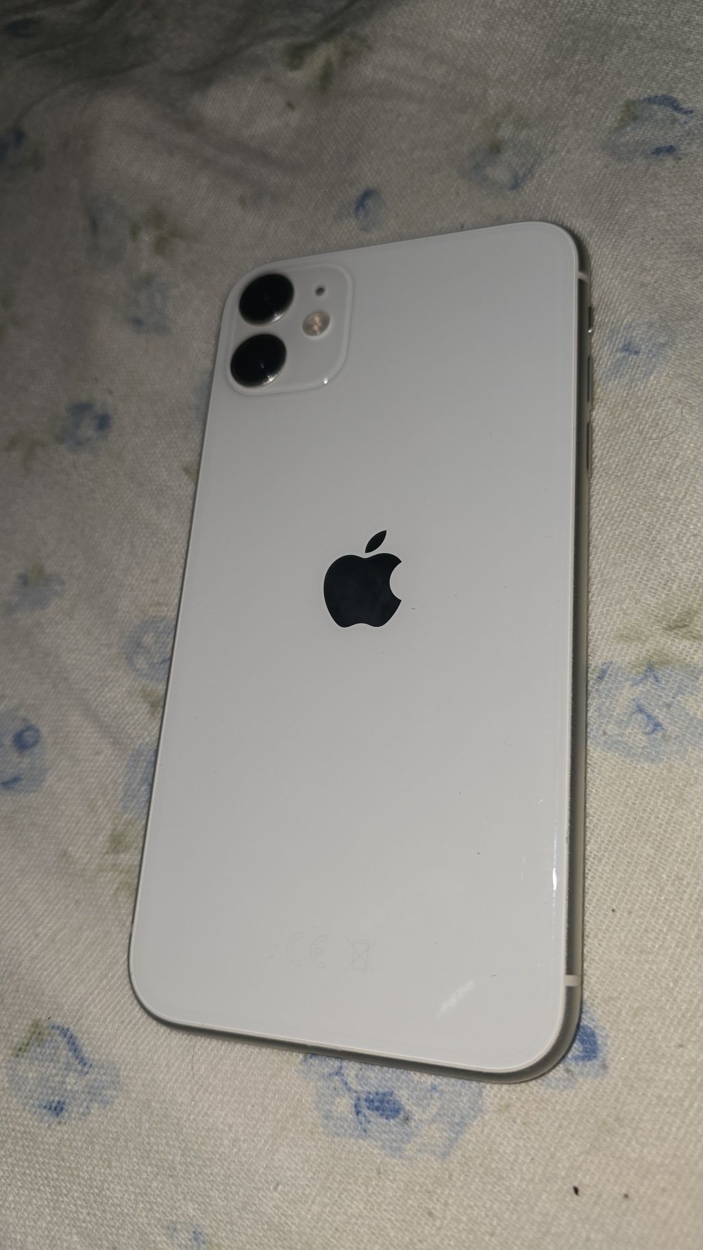 Iphone 11 branco