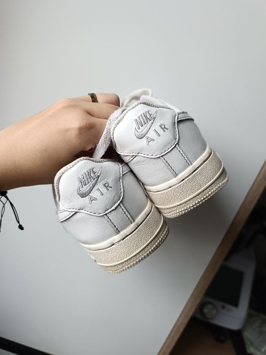 Nike damskie force 1