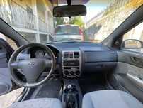 Getz 1.1 gasolina