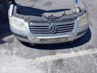 Frente Volkswagen Passat (3B3)