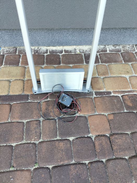 Bramka Antygradziezowa