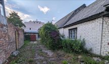 № 12731 - Терміново продам цегляний будинок, район Мальованка, 99 кв.м