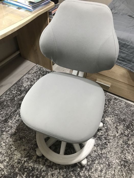 Дитяче крісло ErgoKids Mio Classic