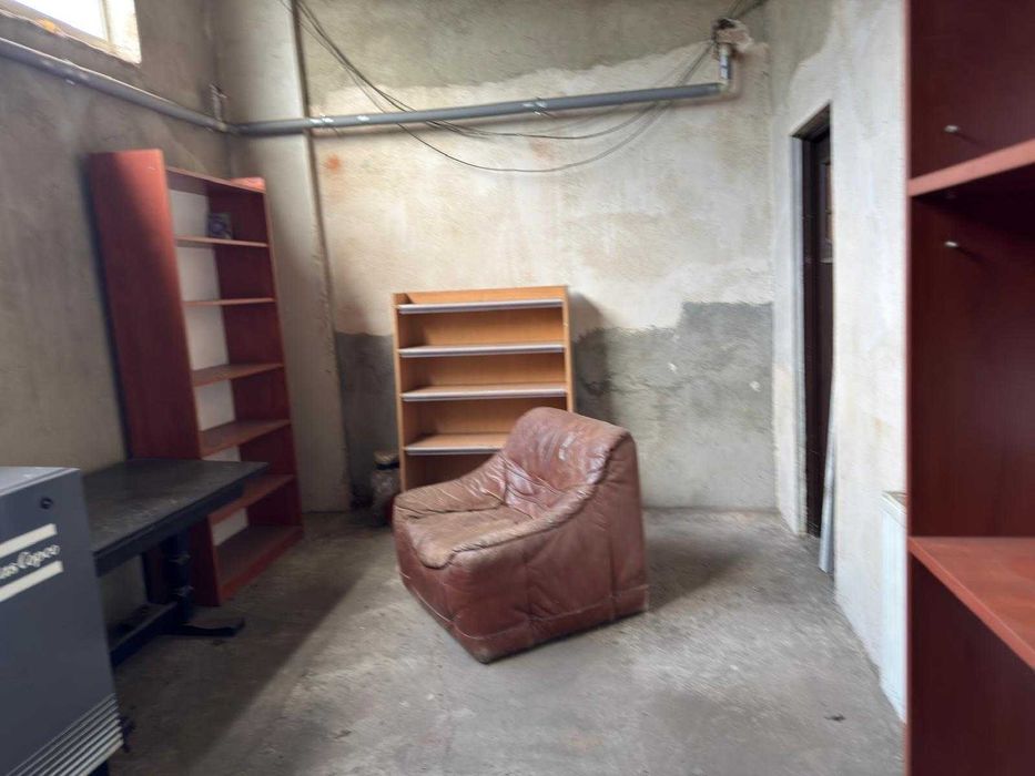 Hala na wynajem 315 m2