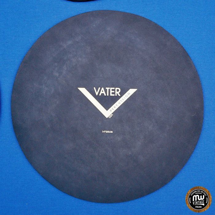 Vater - zestaw wyciszaczy na perkusję 10", 12", 14" x 2 - akcesoria ‼️