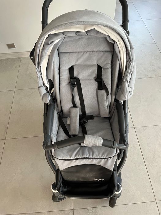 Wózek Bebetto Holland