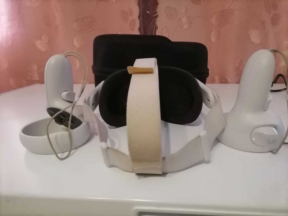 Oculus quest 2 -