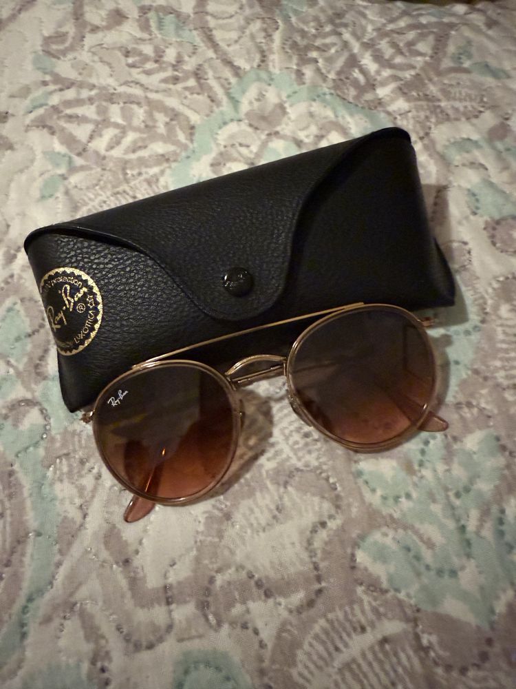 Oculos de sol Ray Ban