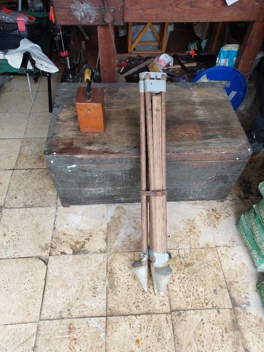 teodolito topografia