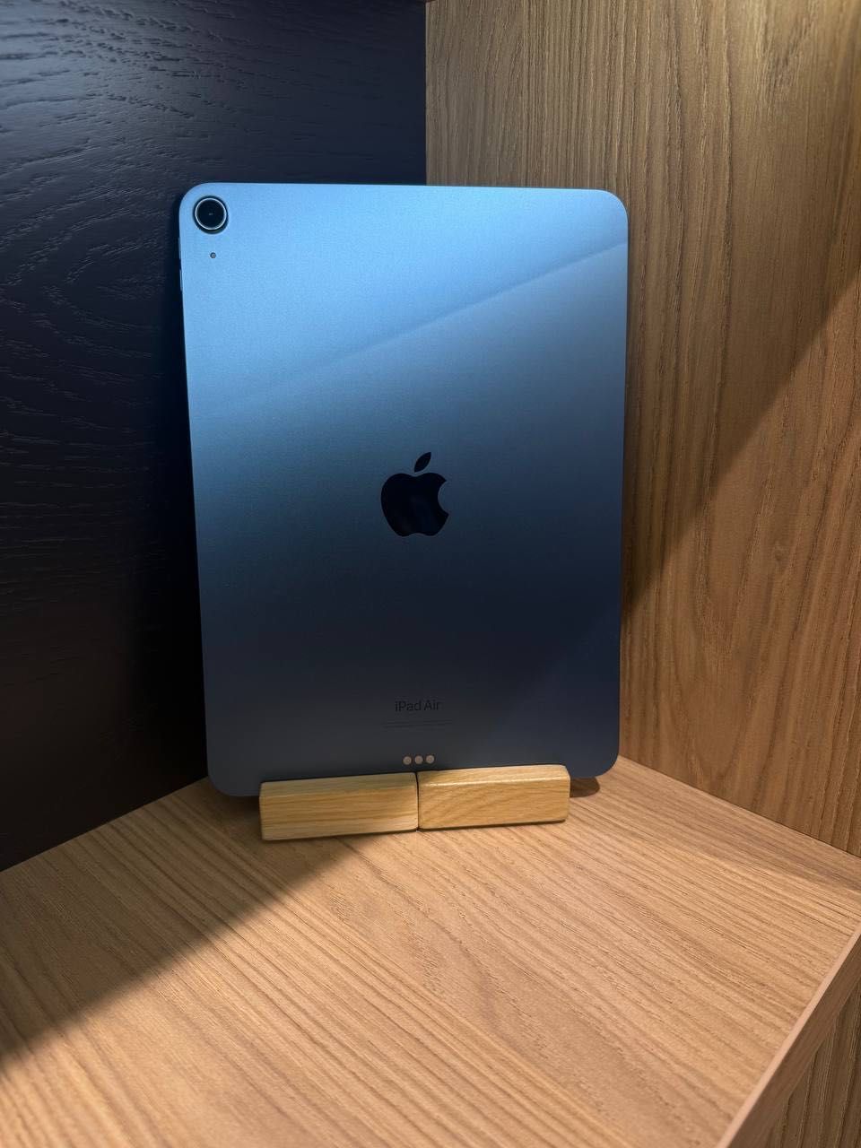 б/у Apple iPad Air 10.9 64GB, Wi-Fi, Blue (2022)