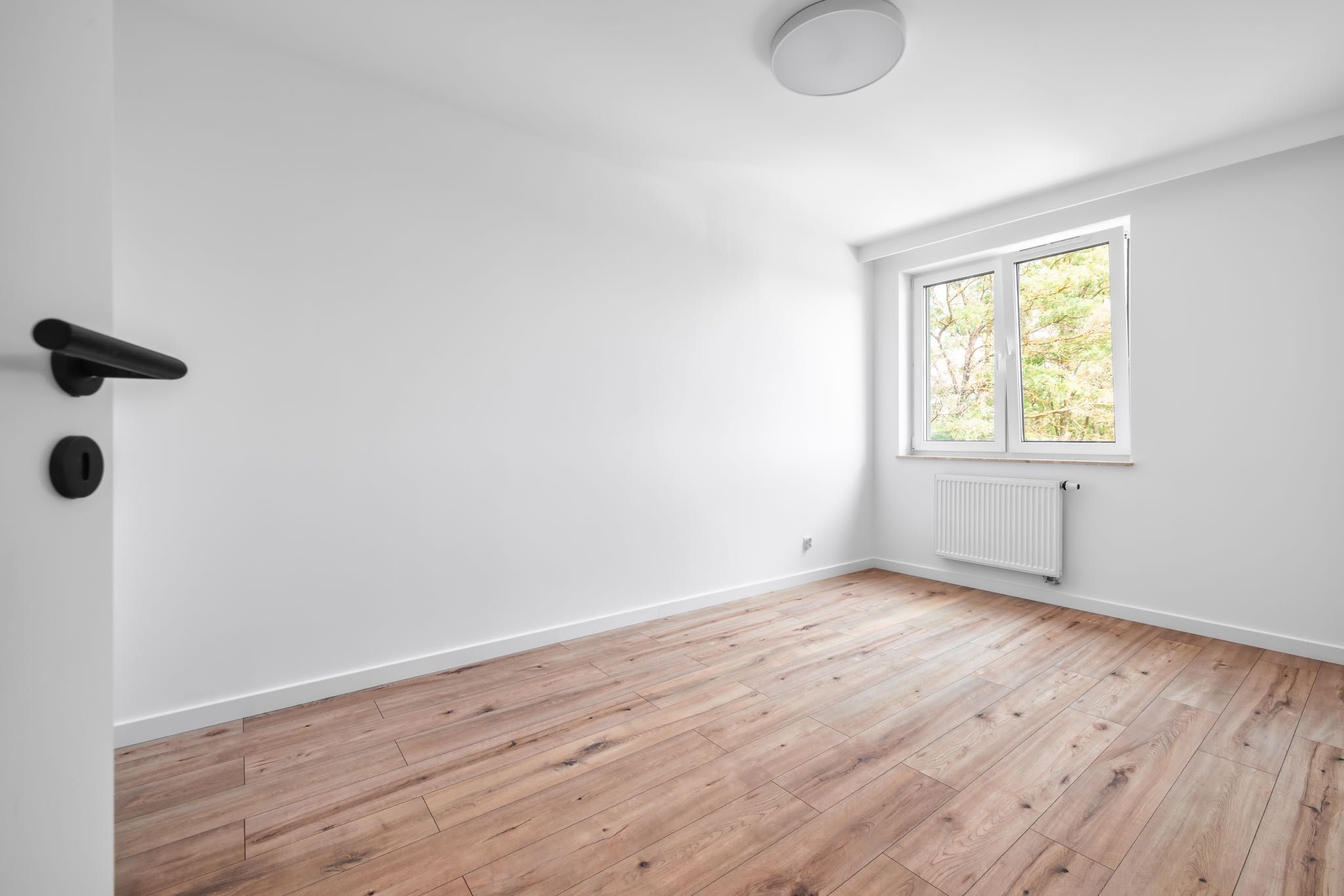 Wykończone 52m2- 3 pokoje BLOK 2025! duży BALKON! WINDA- BEZ PCC