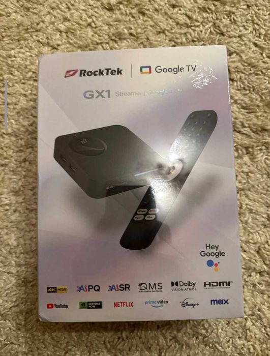 Тв бокс Rocktek GX1 4/32 UGOO SK2 PRO 4/32 ugoos x5m pro Rocktek