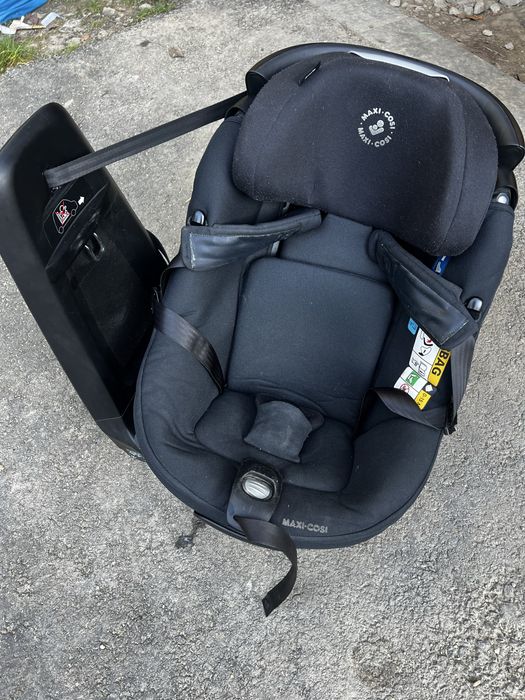 Fotelik Maxi-cosi Axissfix
