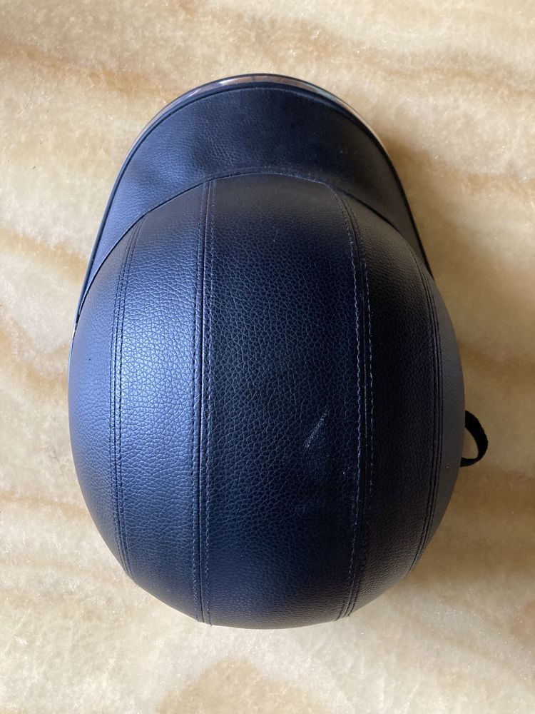 Uniwersalny kask na rower, hulajnoge i inne