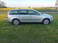 VOLVO V50 2.0 Diesel 2004 rok stan dobry sprawny technicznie