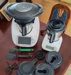 Thermomix TM6 + Friend