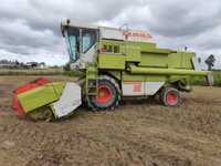 Claas dominator 88