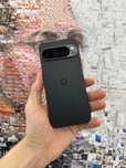 Google Pixel 9 Pro 128GB Obsidian ГАРАНТІЯ 6 Місяців МАГАЗИН