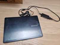 Samsung NP530U4E i5 / 8GB / SSD 120GB – uszkodzony zawias