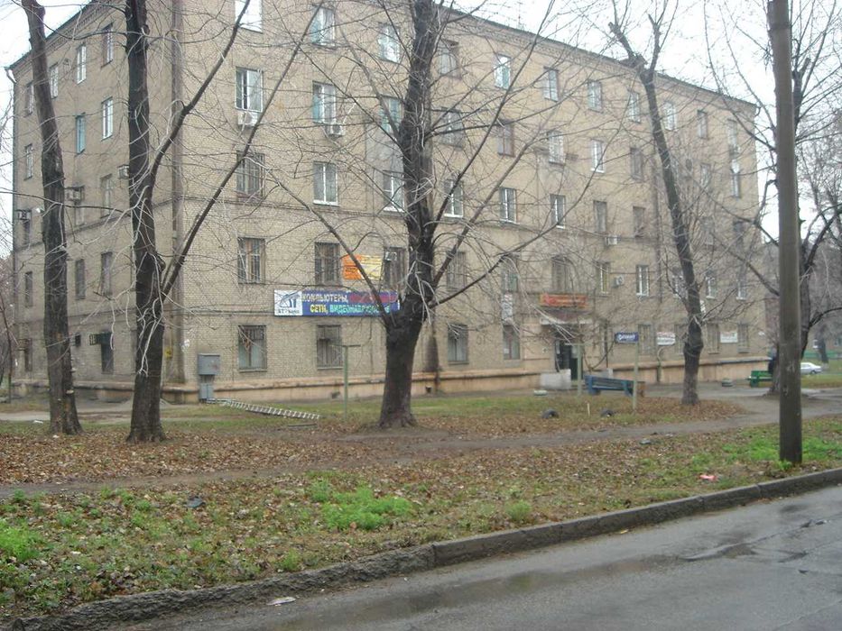 Оренда Приміщення для шелтеру – ідеальна локація в самому серці міста