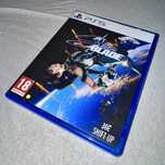 Stellar Blade PS5 Napisy PL
