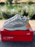 Кросівки Puma чоловічі Новинка! Light Gray. кроссовки Пума мужские