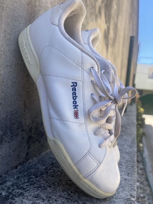 Sapatilhas Reebok - 43