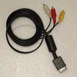 Cabo TV Oficial Sony PlayStation 1 2 3 Testado Funcional