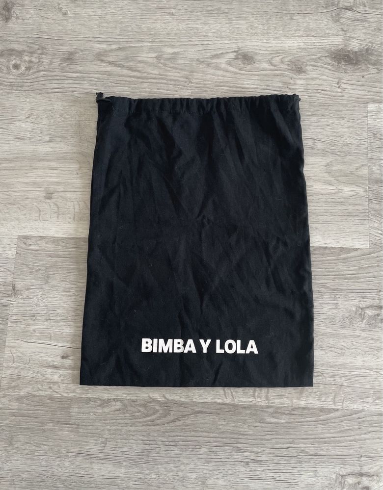 Saco protetor Bimba y Lola