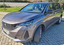Peugeot 5008 Active Pack 1.5 Bluehdi 130 EAT8