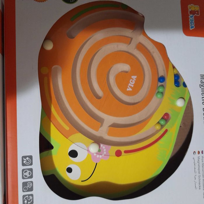 Новые 2 игры от 3х лет из Болгарии.