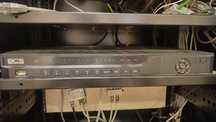 Rejestrator BCS NVR 2508ME 8 kanałów IP PoE