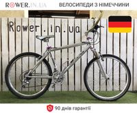 Алюмінієвий гірський велосипед бу з Європи Comp X-Treme 26 M43