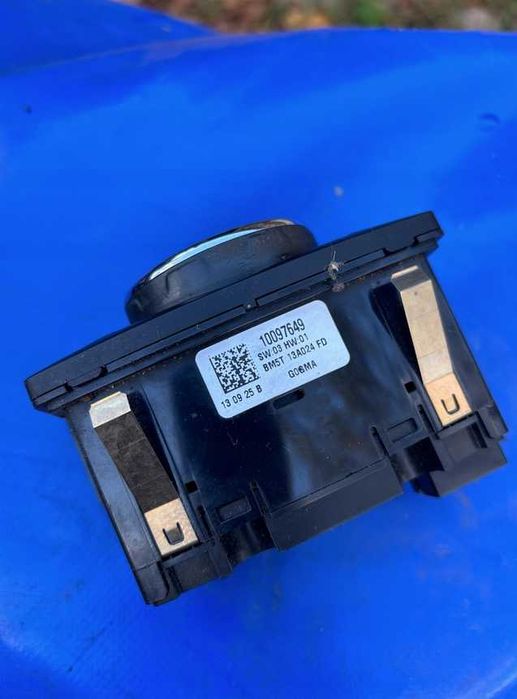 Włącznik świateł panel ford transit mk8 custom gk2t-13d061-aa