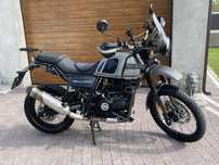 Royal ENFIELD Himalayan 2020 год