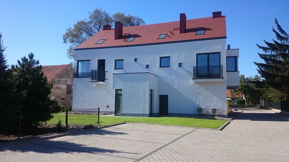 Lokal do wynajęcia biurowy/usługowy/użytkowy w Bielanach Wrocławskich