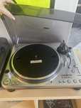 Reloop rp 6000 mk5 s