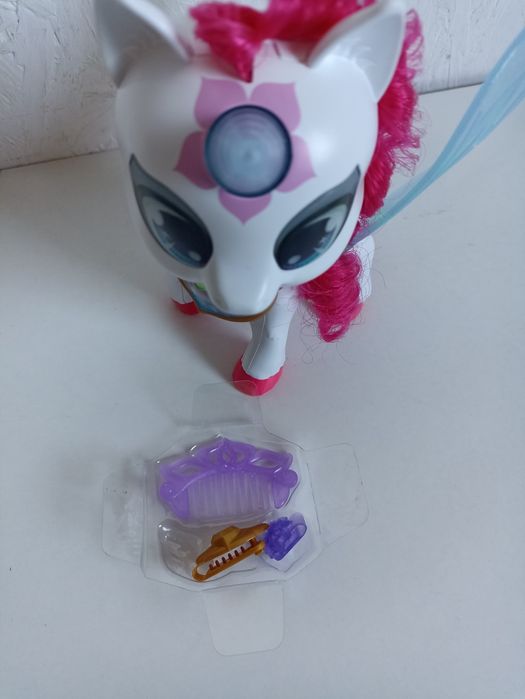 VTech Myla's Sparkling Friends, Mia Jednorożec (863)