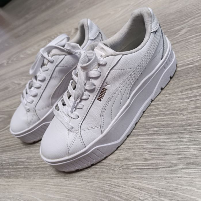 Снікерси  Puma  KARMEN II L