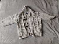 Sweter chlopiecy