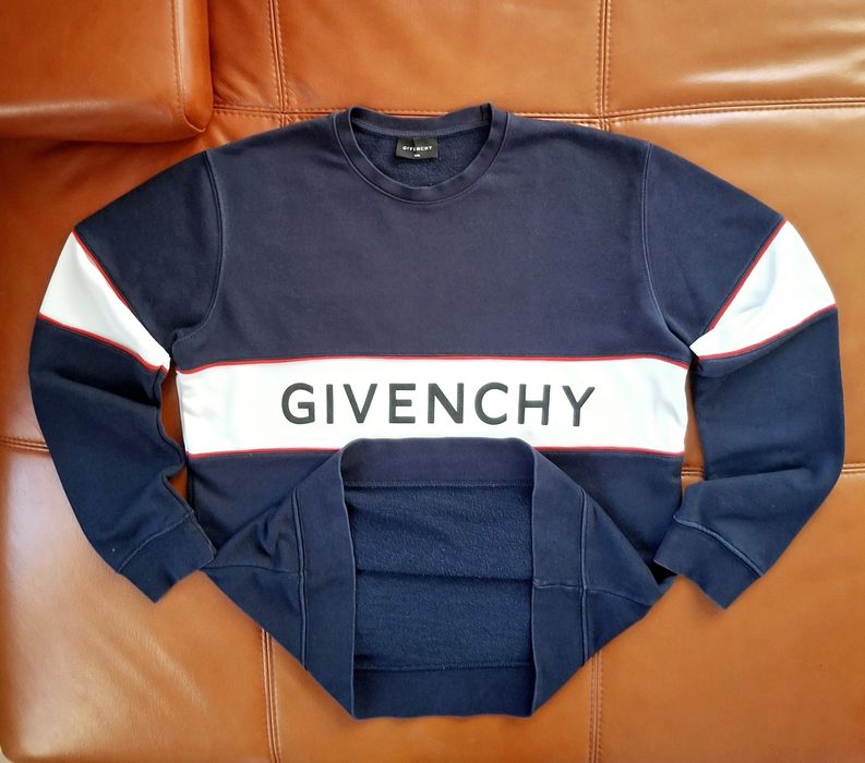 Свитшот GiVENCHY мужской .L~XLр.