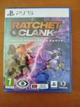 Ratchet clank PS5