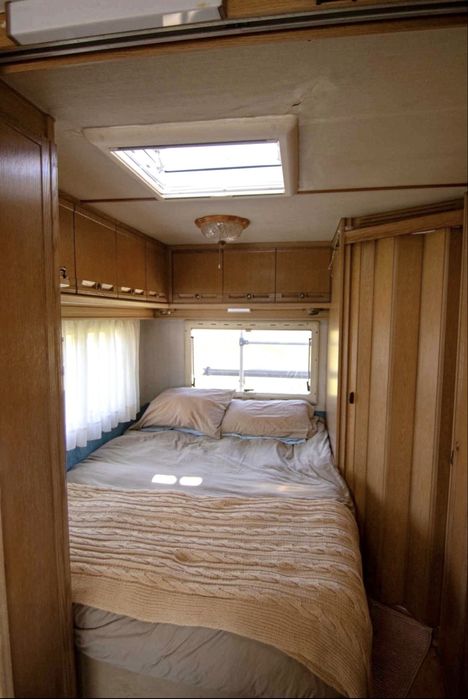 Autocaravana Fiat Ducato 2.5D (baixa de preço esta semana)