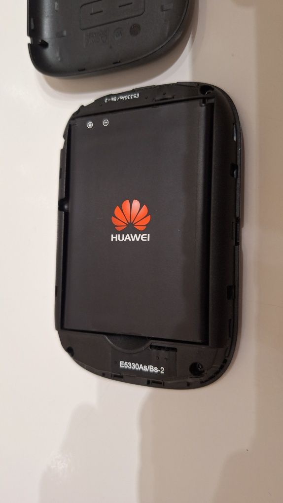Hotspot NOS Huawei usado