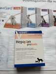 Hepaxan Probiotic 60 kapsułek w opakowaniu