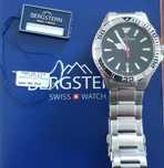 Zegarek Bergstern Swiss