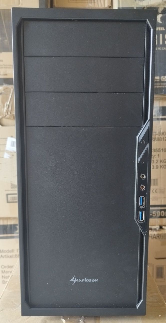 Obudowa Sharkoon VS4V ATX