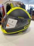 Kask Schuberth C4 Pro r.53 Legancy