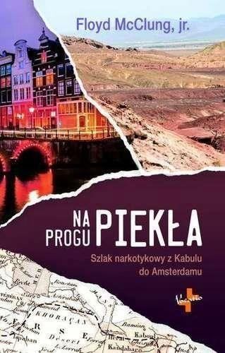 Na Progu Piekła, Floyd Mcclung, Jr.