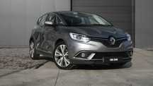 Renault Scénic 1.5 dCi Sport SS